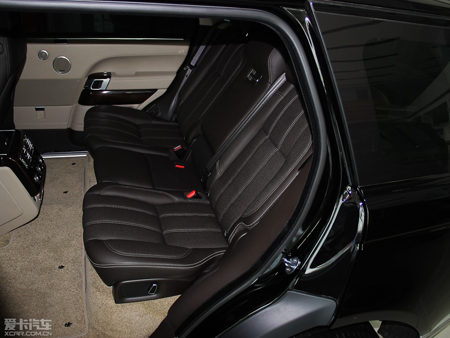 2014 3.0 V6 SC Vogue