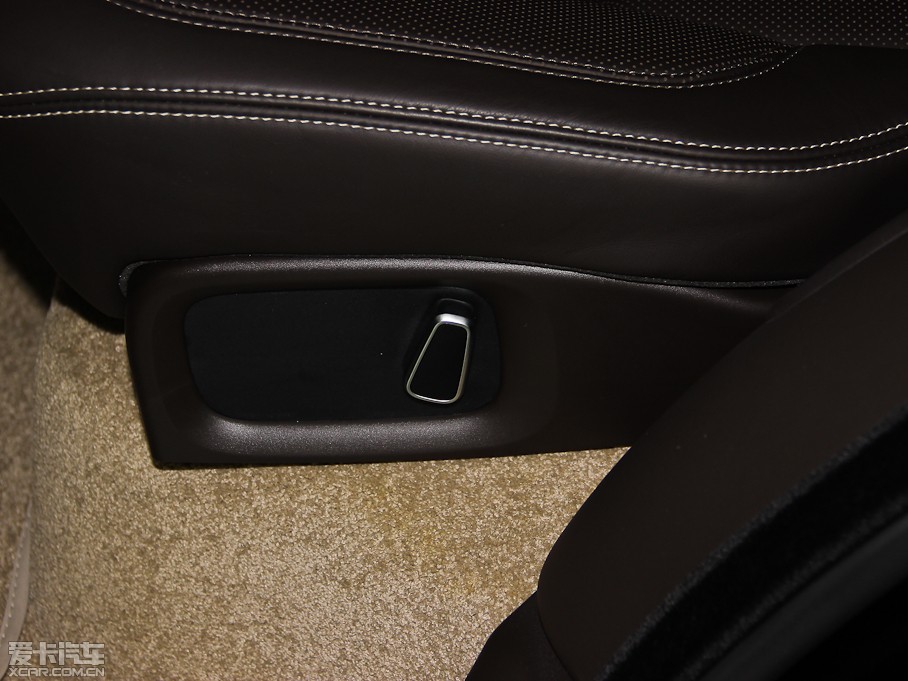 2014 3.0 V6 SC Vogue