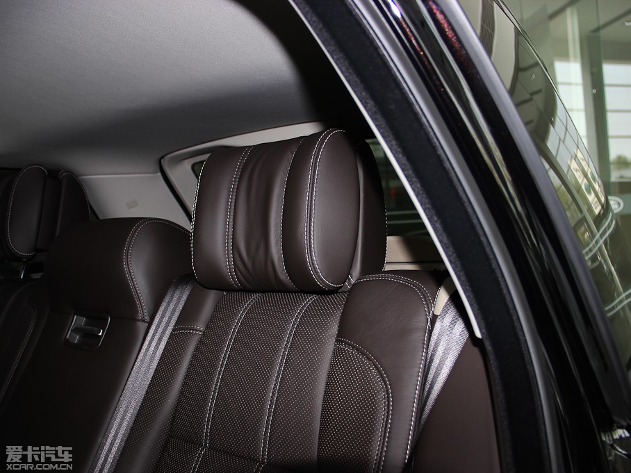 2014 3.0 V6 SC Vogue