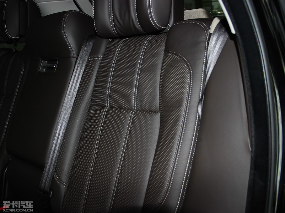 2014 3.0 V6 SC Vogue