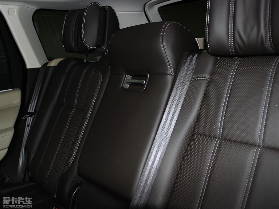 2014 3.0 V6 SC Vogue