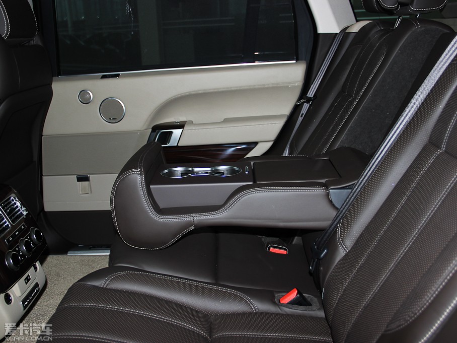 2014 3.0 V6 SC Vogue