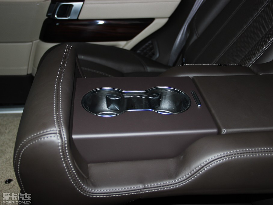 2014 3.0 V6 SC Vogue