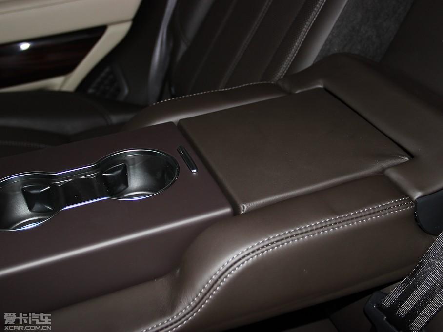 2014 3.0 V6 SC Vogue