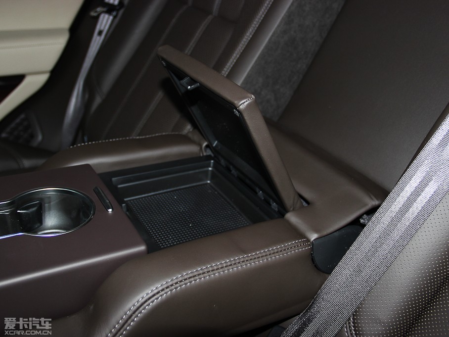 2014 3.0 V6 SC Vogue