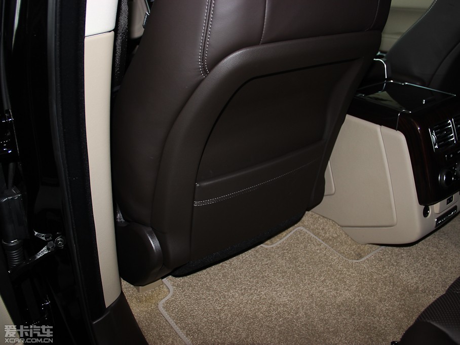 2014 3.0 V6 SC Vogue