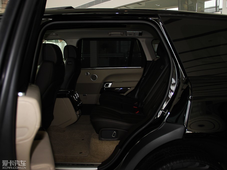 2014 3.0 V6 SC Vogue