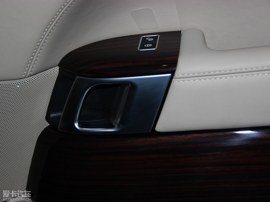 2014 3.0 V6 SC Vogue