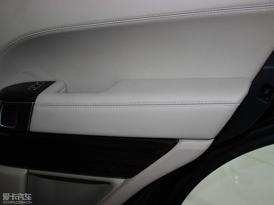 2014 3.0 V6 SC Vogue