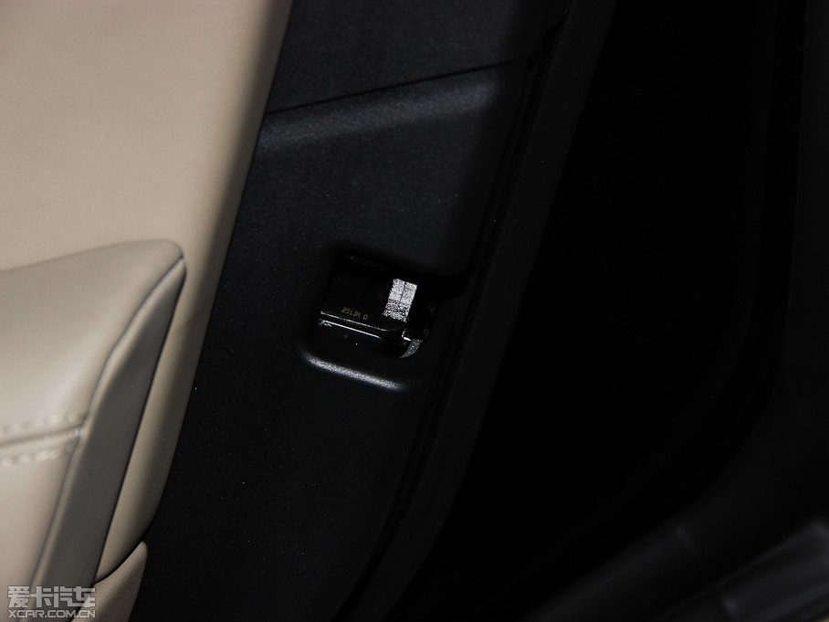 2014 3.0 V6 SC Vogue