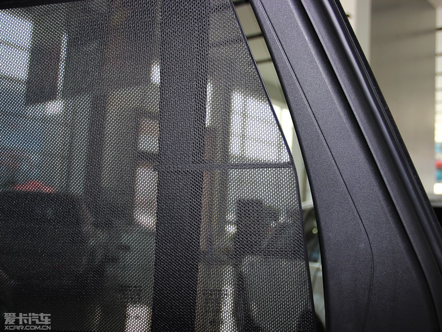 2014 3.0 V6 SC Vogue