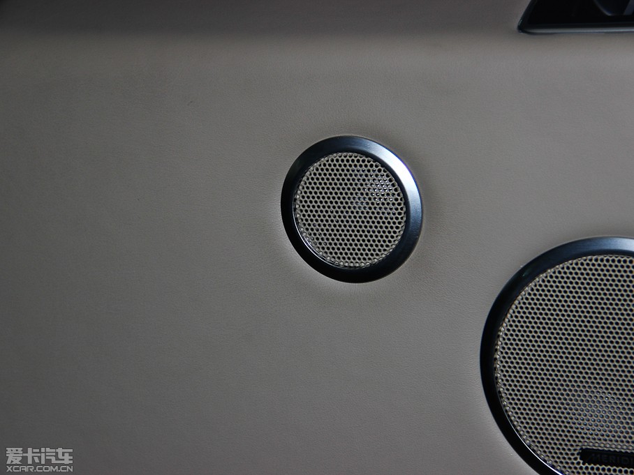 2014 3.0 V6 SC Vogue