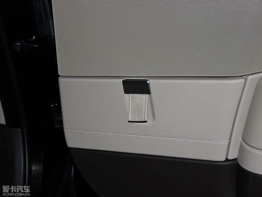 2014 3.0 V6 SC Vogue