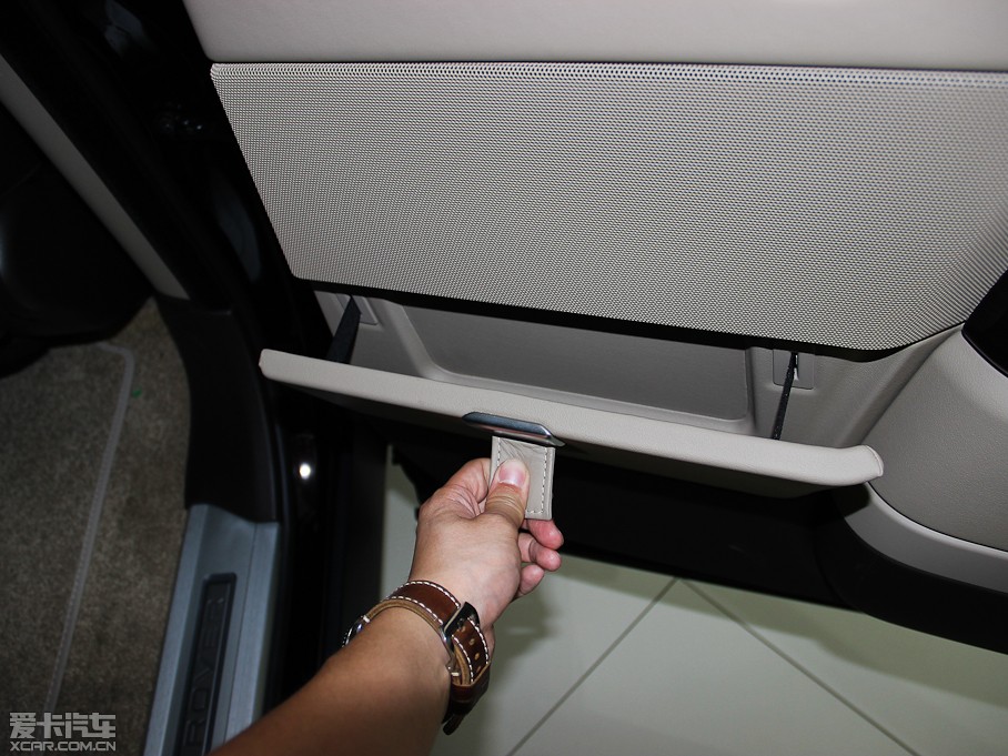 2014 3.0 V6 SC Vogue