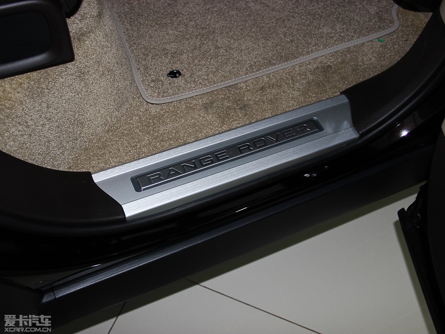 2014 3.0 V6 SC Vogue