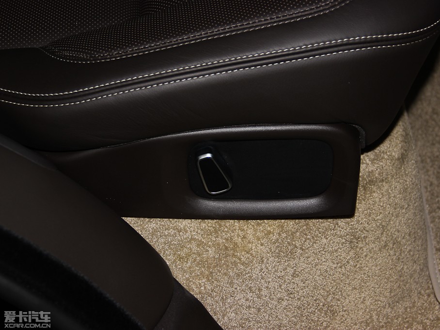 2014 3.0 V6 SC Vogue