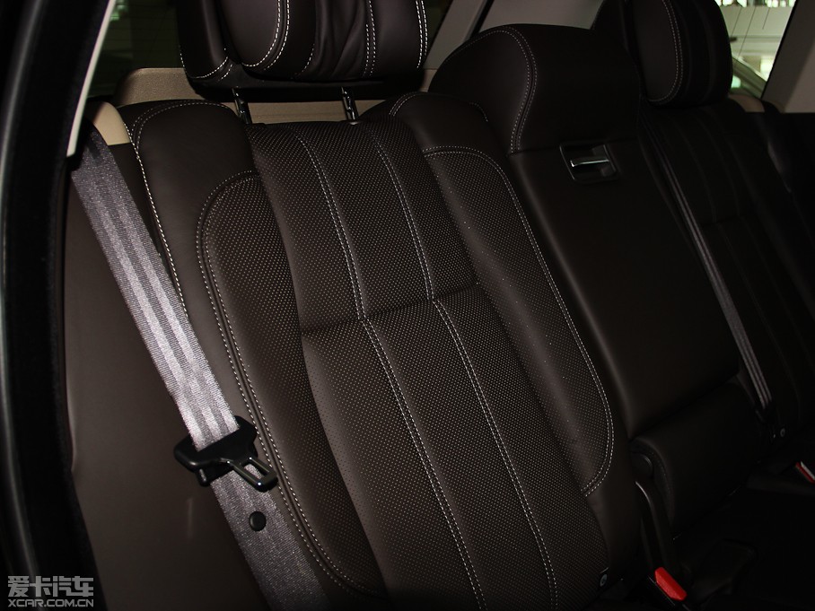 2014 3.0 V6 SC Vogue