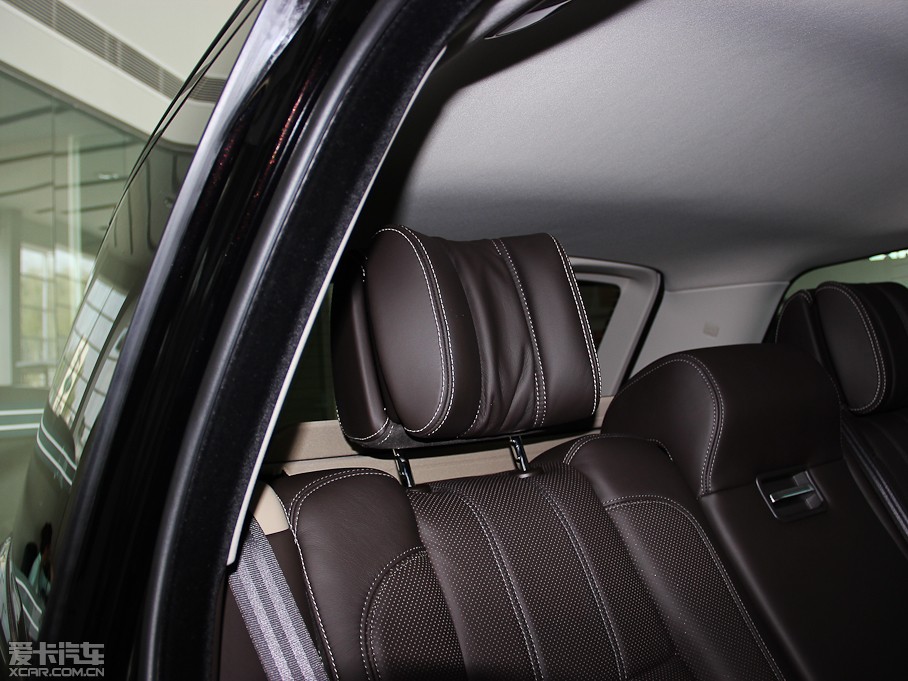 2014 3.0 V6 SC Vogue