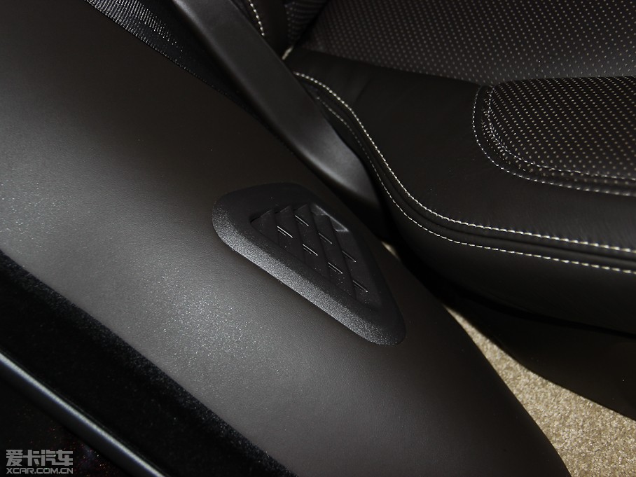 2014 3.0 V6 SC Vogue