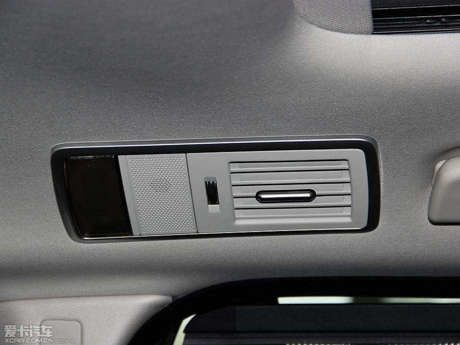 2014 3.0 V6 SC Vogue