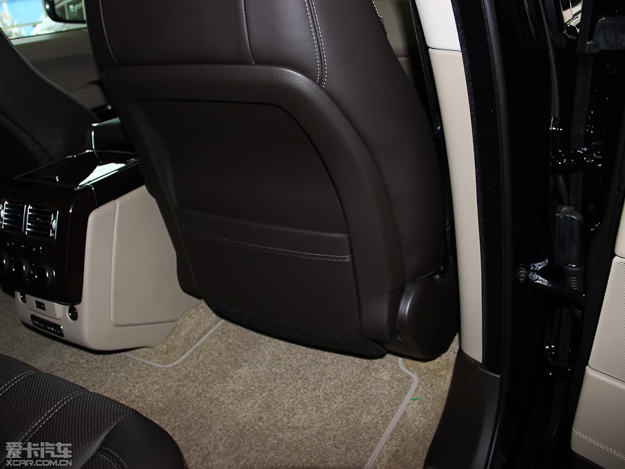 2014 3.0 V6 SC Vogue