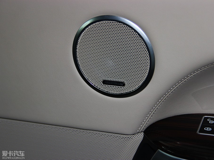 2014 3.0 V6 SC Vogue