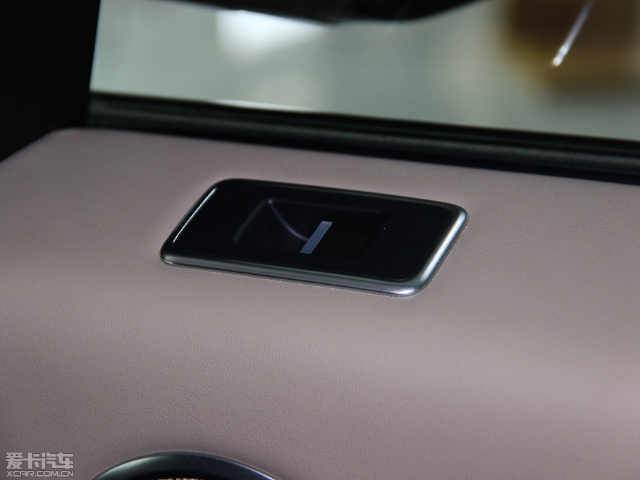 2014 3.0 V6 SC Vogue