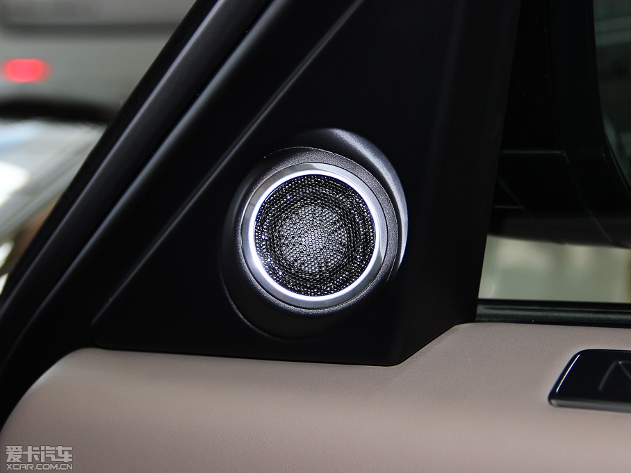 2014 3.0 V6 SC Vogue