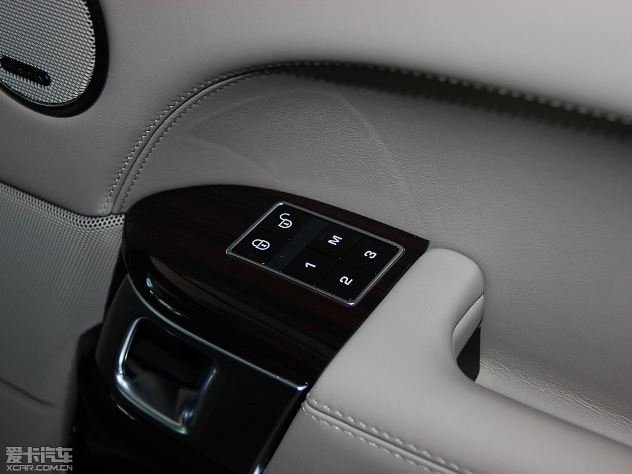 2014 3.0 V6 SC Vogue