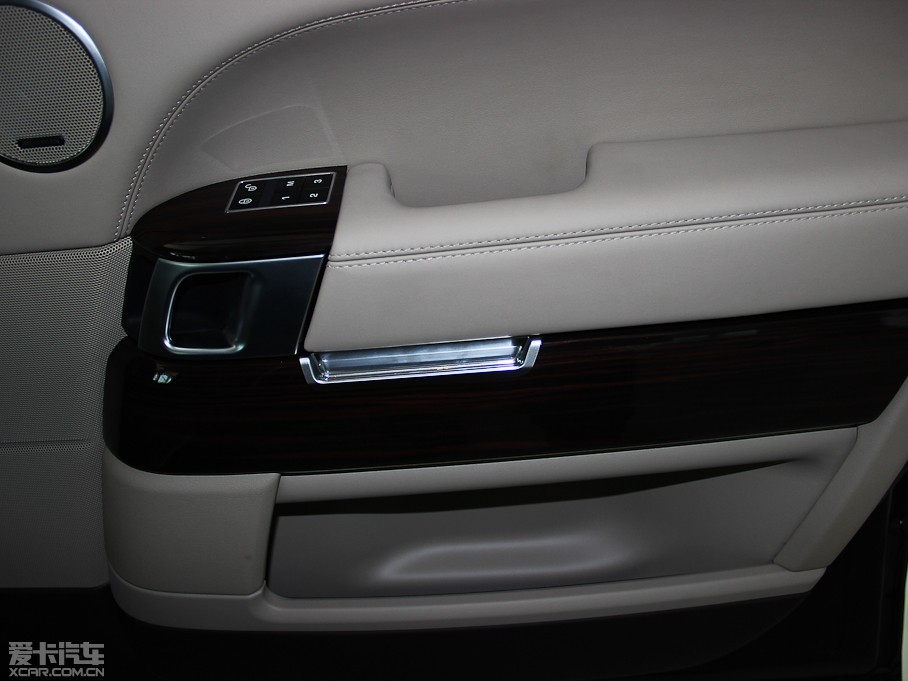 2014 3.0 V6 SC Vogue