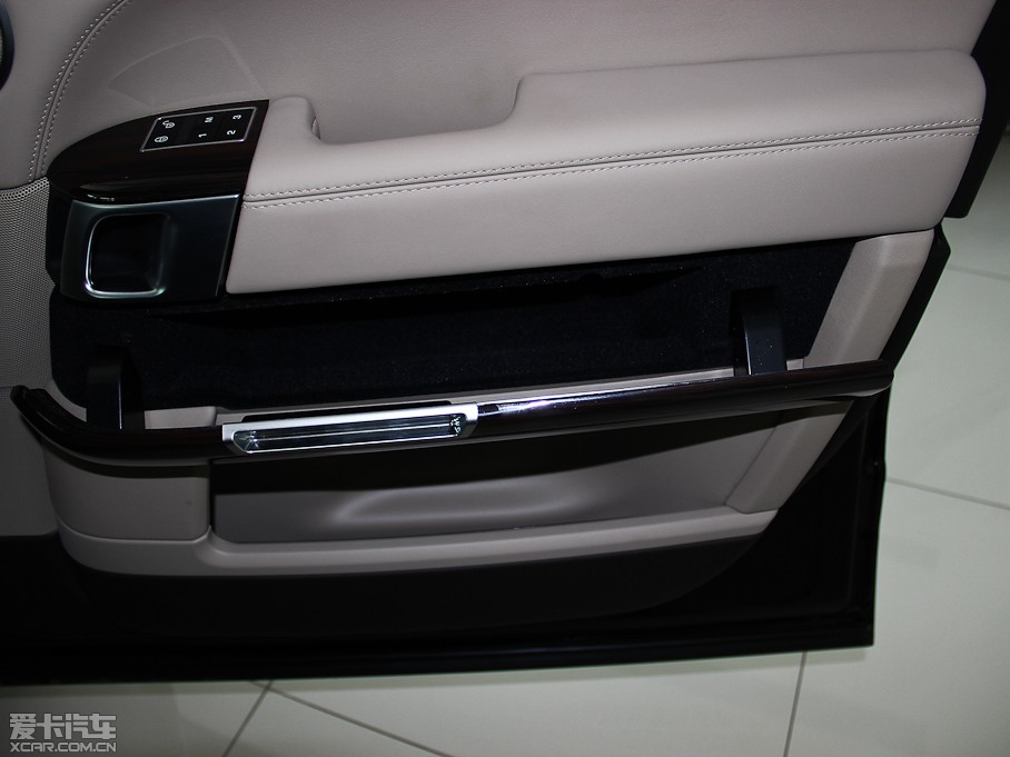 2014 3.0 V6 SC Vogue