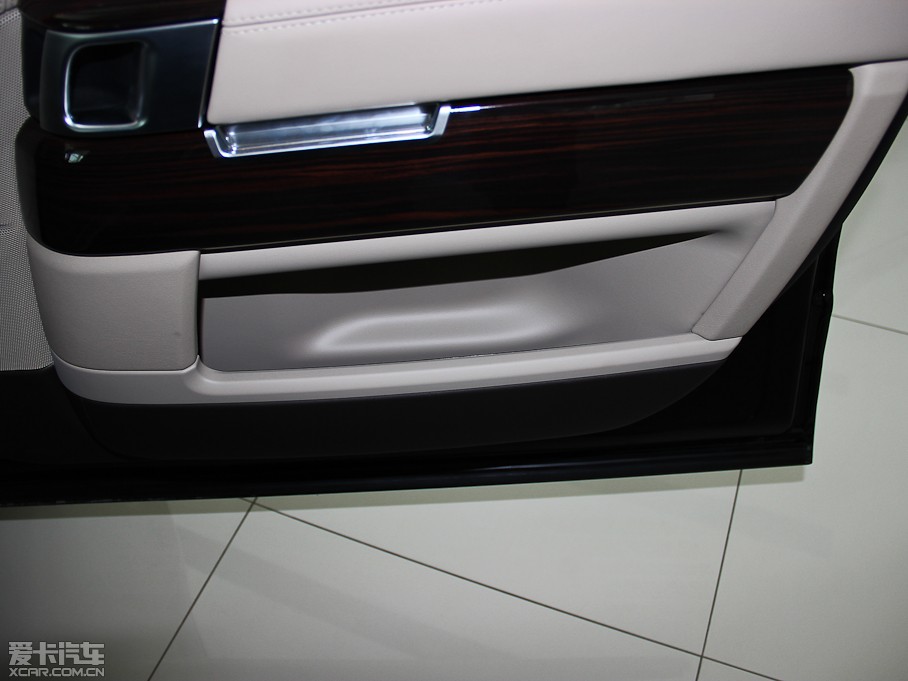 2014 3.0 V6 SC Vogue