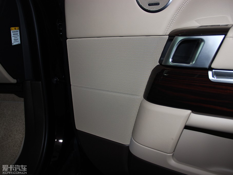 2014 3.0 V6 SC Vogue