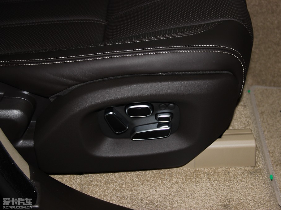 2014 3.0 V6 SC Vogue