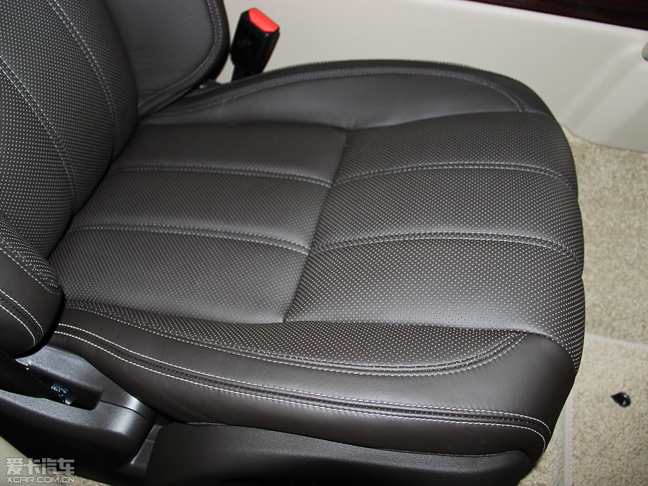 2014 3.0 V6 SC Vogue