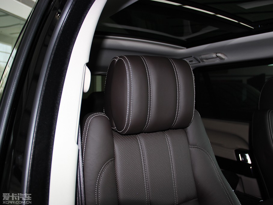 2014 3.0 V6 SC Vogue