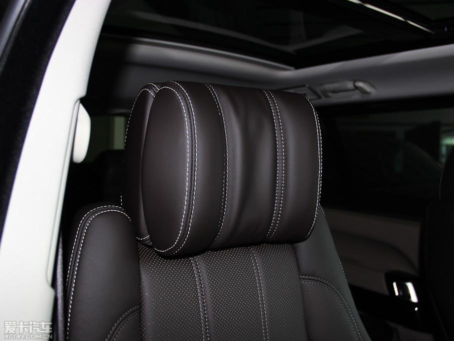 2014 3.0 V6 SC Vogue