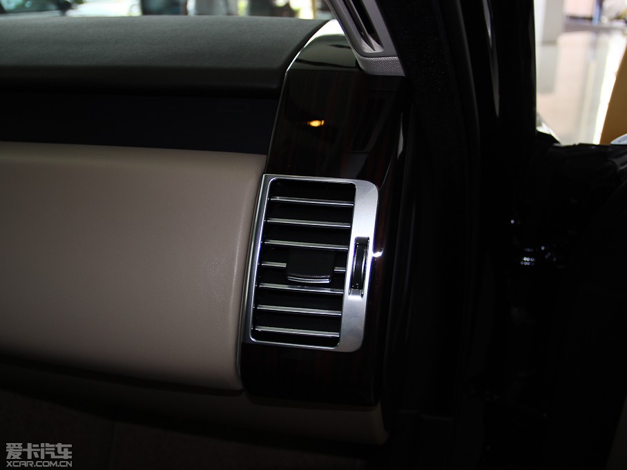 2014 3.0 V6 SC Vogue