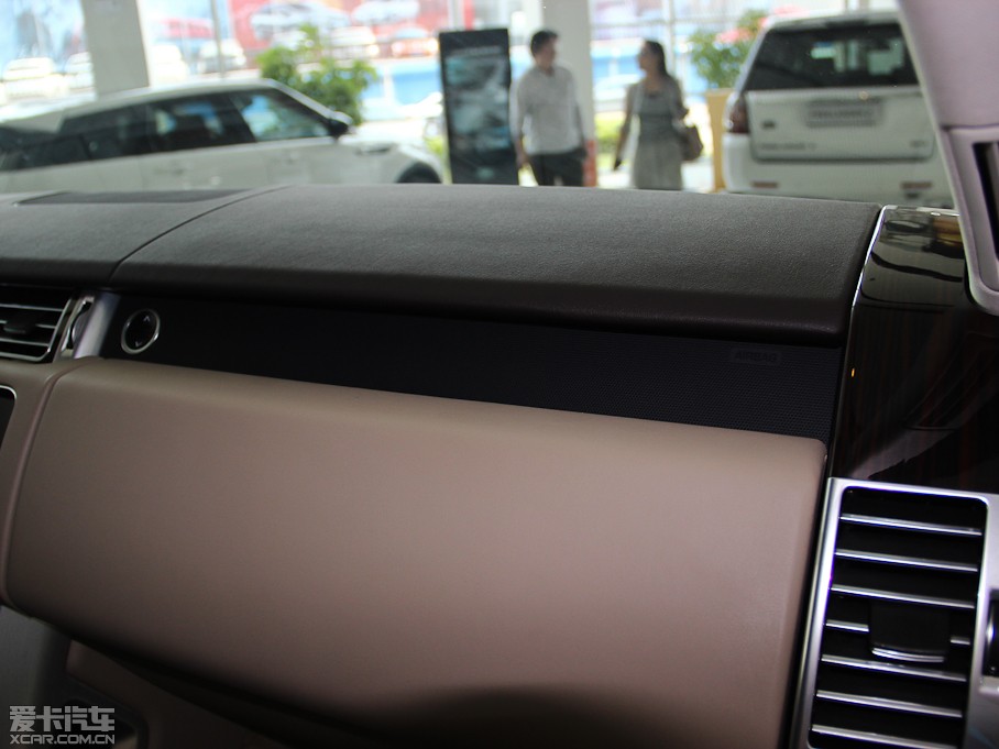 2014 3.0 V6 SC Vogue