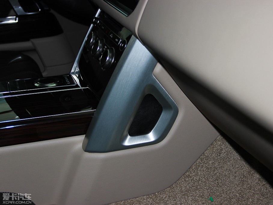 2014 3.0 V6 SC Vogue