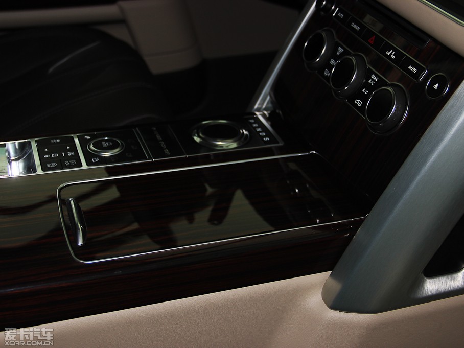 2014 3.0 V6 SC Vogue