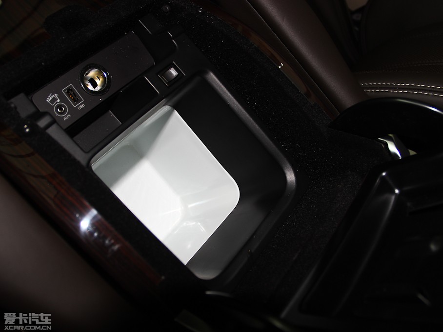 2014 3.0 V6 SC Vogue