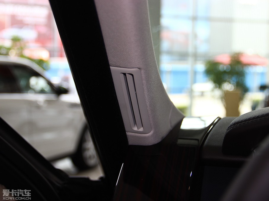 2014 3.0 V6 SC Vogue