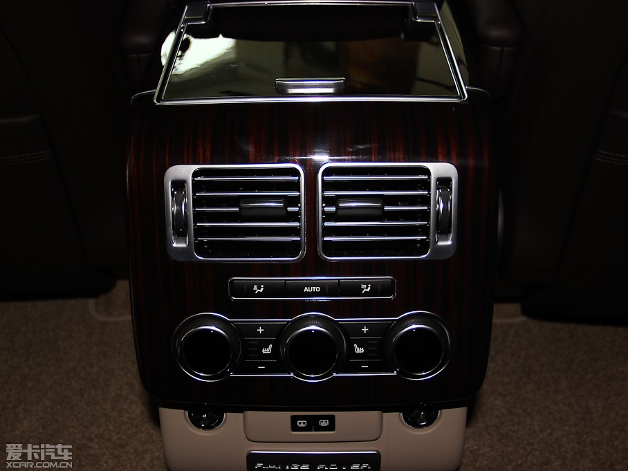 2014 3.0 V6 SC Vogue