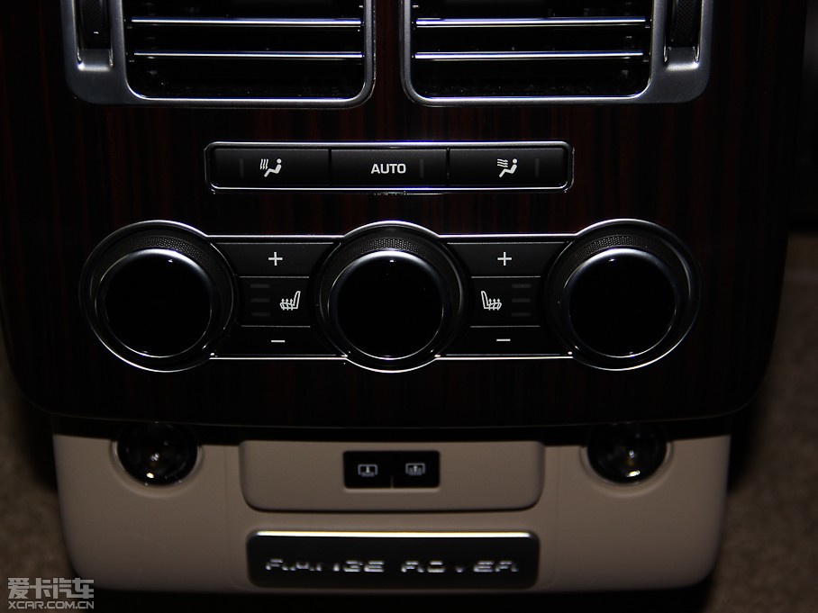 2014 3.0 V6 SC Vogue