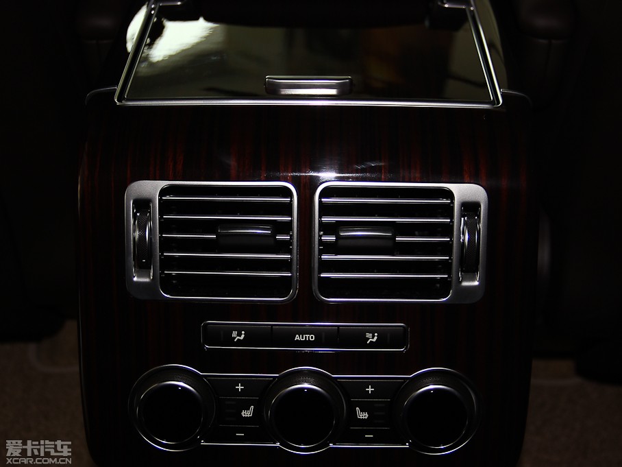 2014 3.0 V6 SC Vogue