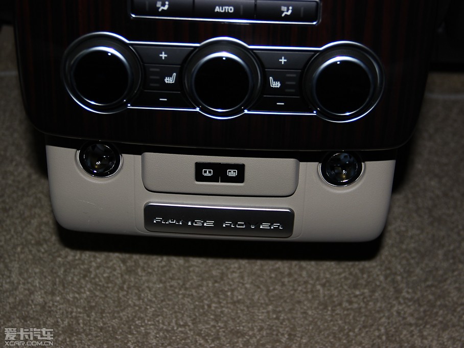 2014 3.0 V6 SC Vogue