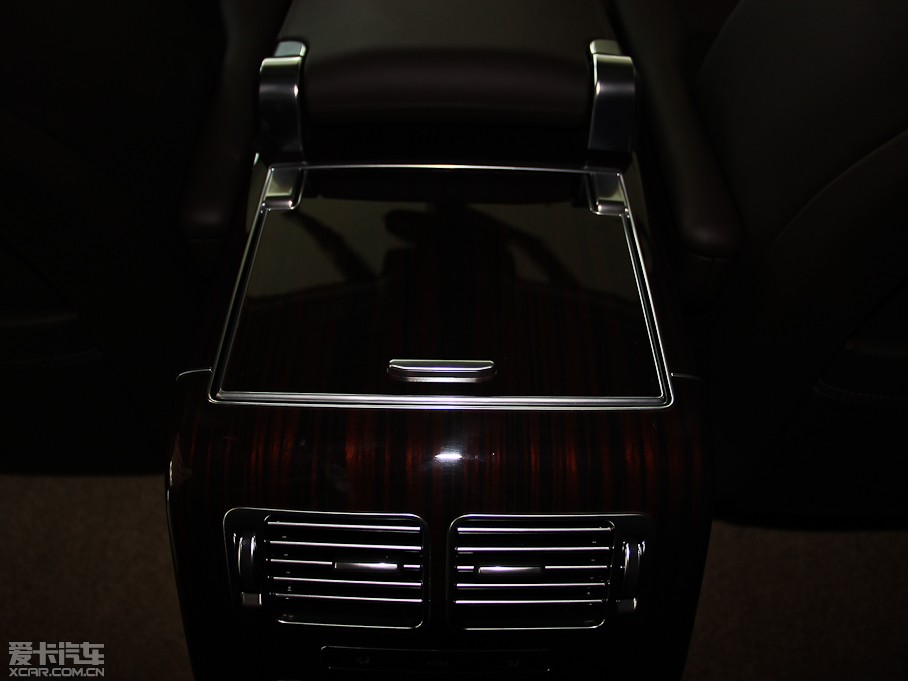 2014 3.0 V6 SC Vogue