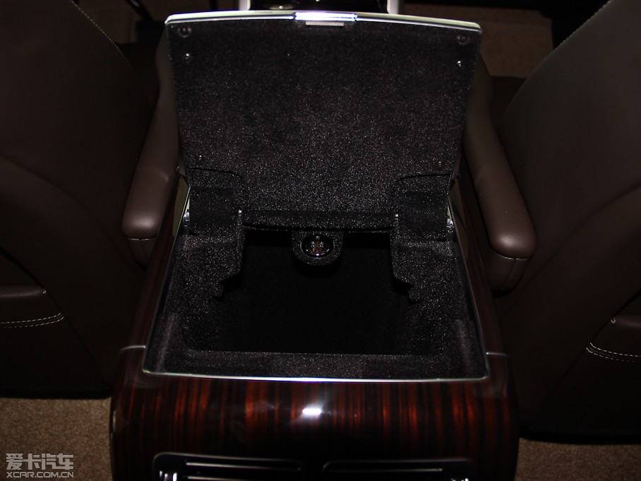 2014 3.0 V6 SC Vogue