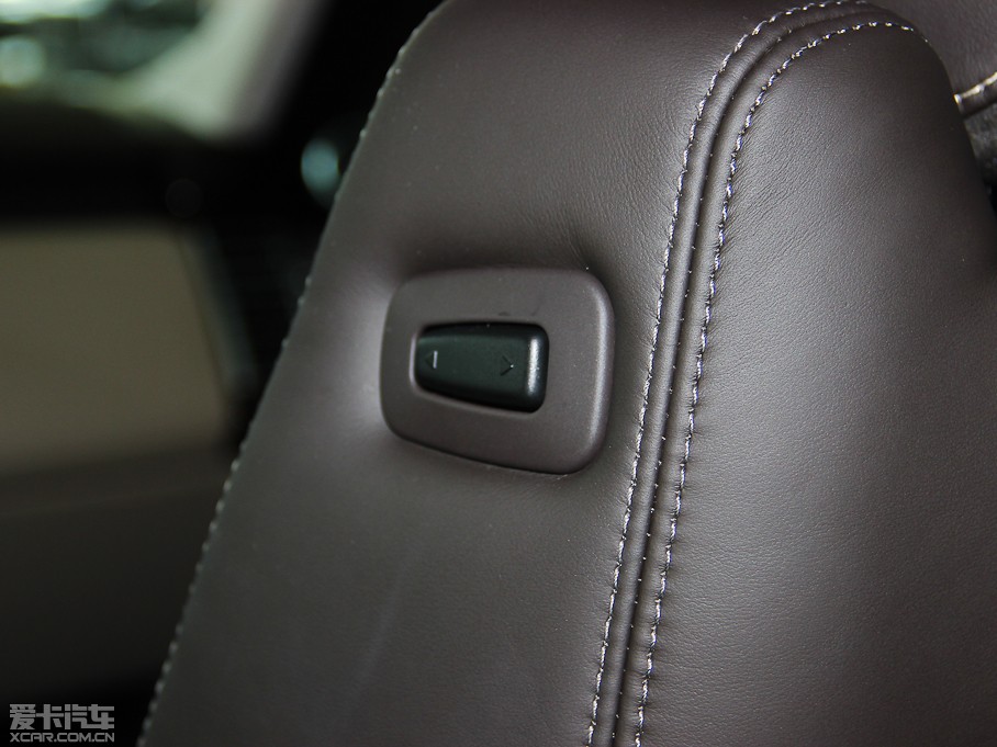 2014 3.0 V6 SC Vogue